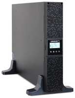 1192982 Ippon Smart Winner II 3000, 3000VA, 2700W, IEC, USB, черный (1192982)