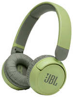 Наушники JBL JR310BT (JBLJR310BTGRN) green