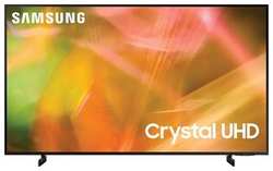 Телевизор Samsung UE50AU8000U (50'', 4K UHD, Smart TV, Tizen, Wi-Fi, ) UE50AU8000U (50″, 4K UHD, Smart TV, Tizen, Wi-Fi, )