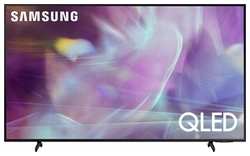 Телевизор QLED Samsung QE55Q60AAU (55'', 4K UHD, Smart TV, Tizen, Wi-Fi, ) QE55Q60AAU (55″, 4K UHD, Smart TV, Tizen, Wi-Fi, )