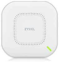 Точка доступа ZyXEL NebulaFlex NWA210AX-EU0102F AX3000 100 / 1000 / 2500BASE-T белый