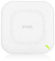 Точка доступа ZyXEL NebulaFlex Pro WAC500-EU0101F AC1200 10 / 100 / 1000BASE-TX