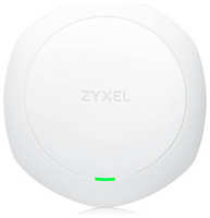 Точка доступа ZyXEL NebulaFlex Pro WAC6303D-S (WAC6303D-S-EU0101F) AC1600 10 / 100 / 1000BASE-TX белый