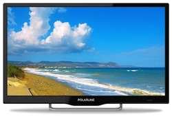 Телевизор Polarline 24PL51TC-SM (24'', HD, SmartTV, Android, WiFi, черный) 24PL51TC-SM (24″, HD, SmartTV, Android, WiFi, черный)