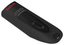 Флеш-диск Sandisk 64Gb Ultra USB3.0 (SDCZ48-064G-U46)