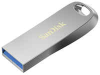 Флеш-диск Sandisk 128Gb Ultra Luxe SDCZ74-128G-G46 USB3.0