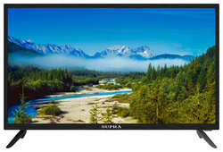 Телевизор Supra STV-LC32ST0045W (32'', HD, SmartTV, Android, WiFi, ) STV-LC32ST0045W (32″, HD, SmartTV, Android, WiFi, )
