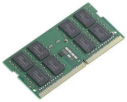 Память оперативная Kingston 16GB DDR4 Non-ECC SODIMM 2Rx8 (KVR26S19D8 / 16) (KVR26S19D8/16)