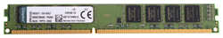 Память оперативная Kingston 8GB DDR3 Non-ECC DIMM (KVR16N11/8WP)