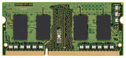 Память оперативная Kingston 8GB DDR3L Non-ECC SODIMM (KVR16LS11 / 8WP) (KVR16LS11/8WP)