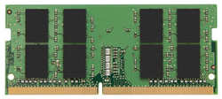 Память оперативная Kingston 8GB DDR3 Non-ECC SODIMM (KVR16S11/8WP)