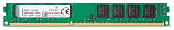 Память оперативная Kingston 8GB DDR3L Non-ECC DIMM (KVR16LN11 / 8WP) (KVR16LN11/8WP)