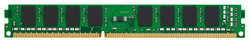 Память оперативная Kingston 4GB DDR3 Non-ECC DIMM 1Rx8 (KVR16N11S8 / 4WP) (KVR16N11S8/4WP)