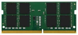 Память оперативная Kingston SODIMM 16GB DDR4 Non-ECC CL22 DR x8 (KVR32S22D8 / 16) (KVR32S22D8/16)