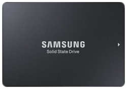 Твердотельный накопитель Samsung SSD 480GB PM883 2.5'' (MZ7LH480HAHQ-00005) SSD 480GB PM883 2.5″ (MZ7LH480HAHQ-00005)