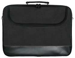 Сумка для ноутбука Defender Ascetic 15''-16'' черный, жесткий каркас, карман (26019) Ascetic 15″-16″ черный, жесткий каркас, карман (26019)