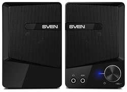 Акустическая система Sven 248, USB, 2.0 (SV-016333)