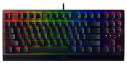 Клавиатура Razer BlackWidow V3 Tenkeyless (RZ03-03490700-R3R1)