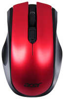 Мышь Acer OMR032 черный / красный (ZL.MCEEE.009)