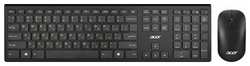 Клавиатура + мышь Acer OKR030 (ZL.KBDEE.005)
