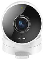 Видеокамера D-Link IP, 1.8-1.8 мм, (DCS-8100LH)