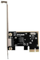 Сетевой адаптер Fast Ethernet D-Link DFE-530TX DFE-530TX/E1A PCI Express (DFE-530TX/E1A)