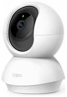 Видеокамера IP TP-Link TAPO C200 4-4мм цветная корп.: (TAPO C200)