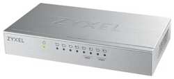 Коммутатор ZyXEL GS-108B v3, Switch 8 ports 1000 Mbps (GS-108BV3-EU0101F)