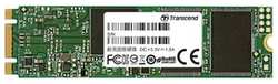 SSD накопитель Transcend 240Gb M.2 TS240GMTS820S