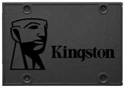 SSD накопитель Kingston 960Gb SA400 SA400S37 / 960G (SA400S37/960G)