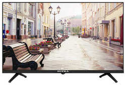 Телевизор Supra STV-LC32LT00100W (32'', HD) STV-LC32LT00100W (32″, HD)