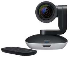 Веб-камера Logitech ConferenceCam PTZ Pro 2 (960-001186)