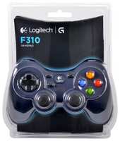 Геймпад Logitech F310 USB (G-package) (940-000135)