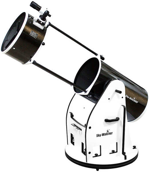 Телескоп Sky-Watcher Dob 16″ Retractable