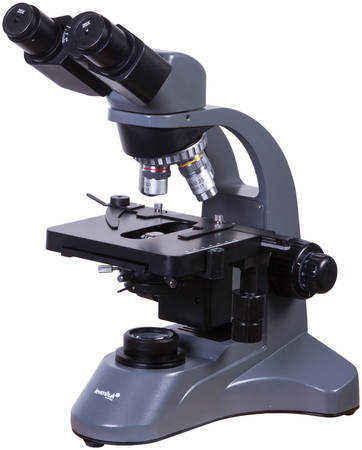 Микроскоп Levenhuk (Левенгук) 720B, бинокулярный 5805010