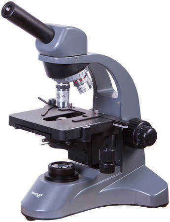Микроскоп Levenhuk (Левенгук) 700M, монокулярный 5805011