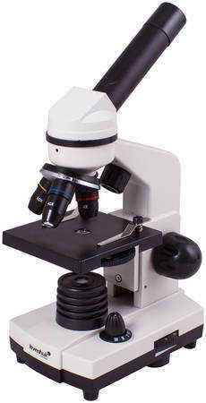 Микроскоп Levenhuk (Левенгук) Rainbow 2L Moonstone\Лунный камень 5805471