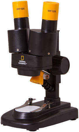 Микроскоп стереоскопический Bresser (Брессер) 20x