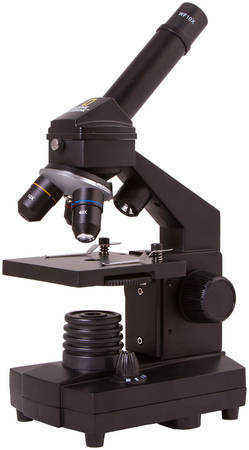 Микроскоп цифровой Bresser (Брессер) 40–1024x, в кейсе