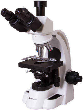 Микроскоп Bresser (Брессер) BioScience Trino 5806107