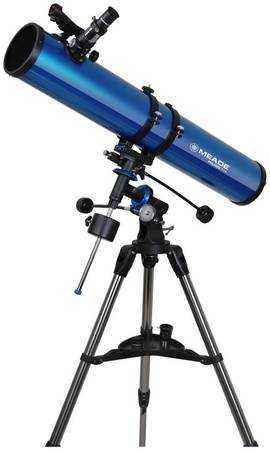 Телескоп Meade Polaris 114 мм 5809230