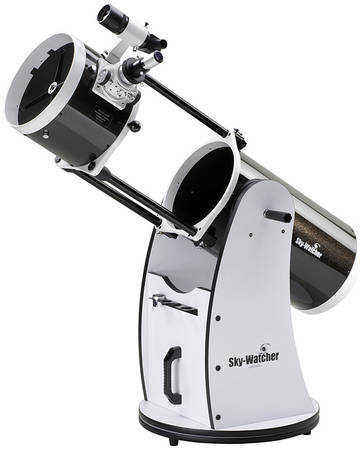 Телескоп Sky-Watcher Dob 10″ (250/1200) Retractable 5809328