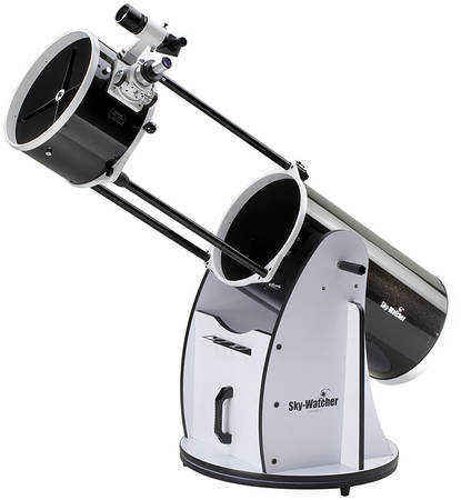 Телескоп Sky-Watcher Dob 12″ (300/1500) Retractable 5809361