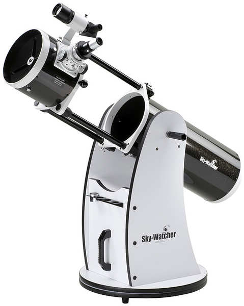 Телескоп Sky-Watcher Dob 8″ (200/1200) Retractable 5809375