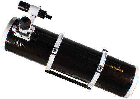 Труба оптическая Sky-Watcher BK 200 Steel OTAW Dual Speed Focuser 5809385