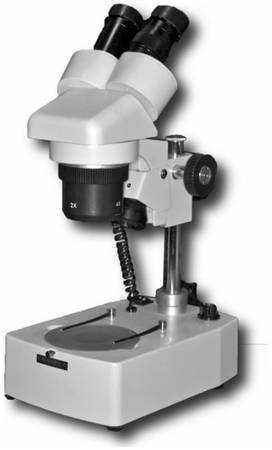 Микроскоп Биомед МС-1 ZOOM 5810712