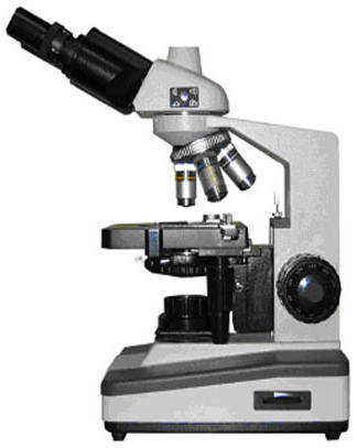 Микроскоп Биомед 4, бинокулярный 5810728