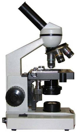 Микроскоп Биомед 2 LED 5810770
