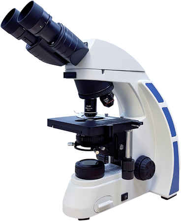 Микроскоп лабораторный Levenhuk (Левенгук) MED P1000KLED-3