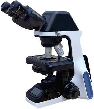 Микроскоп лабораторный Levenhuk (Левенгук) MED P1000LED-2 5836660